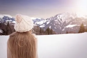 czapki zimowe damskie